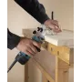 MAKITA kantenfrees 530W 3712