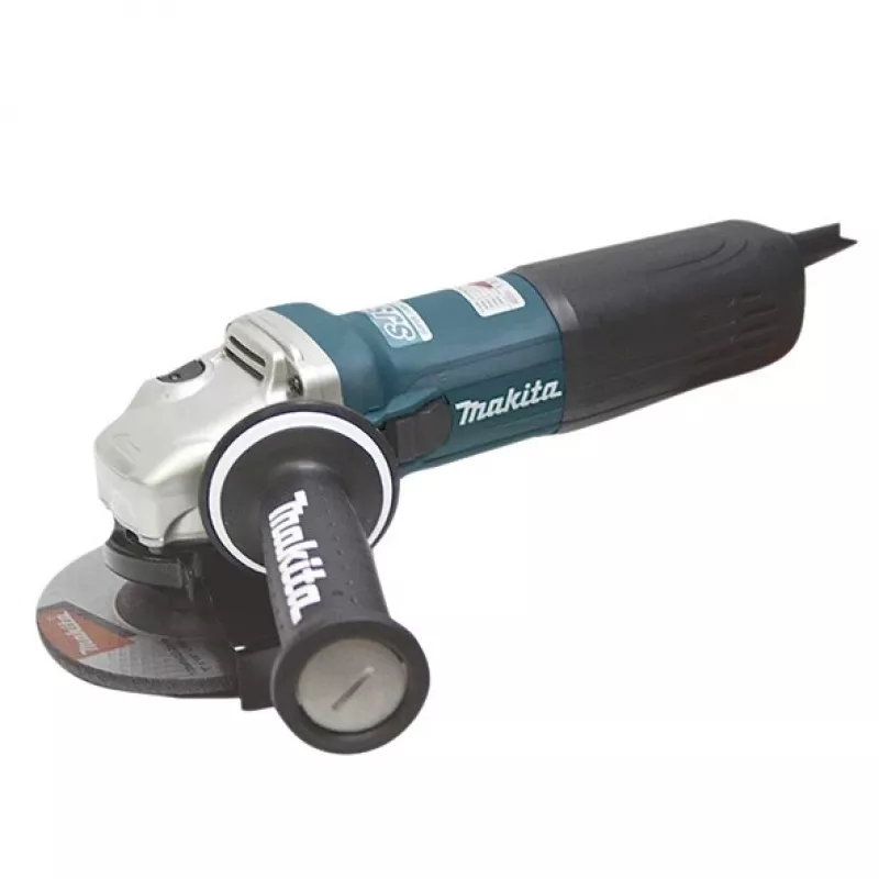 MAKITA GA5040C01 Haakse slijper