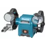 Makita GB602W bankslijper 250W 2850 RPM