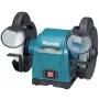 Makita GB801 dubbelslijper 205mm 550W