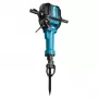 Makita HM1812 Breekhamer 2000 W 870 bpm Zwart, Blauw