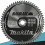 Makita MakBlade Plus cirkelzaagblad 305 mm 60T hardmetaal