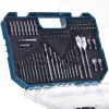 Makita ME-15126 boor- en bitset