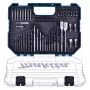 Makita ME-15126 boor- en bitset