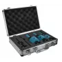 MAKITA mini-gatenzagenset 20, 25, 32, 40, 51, 65 mm