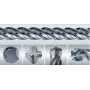 MAKITA Nemesis II SDS-MAX 4-snijden hamerboor 14 x 340 mm