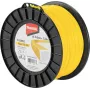 Makita nylon monofilamentdraad Square Pro 3,0mm / 132m