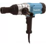 Makita TW1000 3/4 inch slagmoersleutel 1000 Nm met zijhandgreep