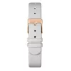MAM Ferra unisex horloge MAM658 33mm zilver zwart