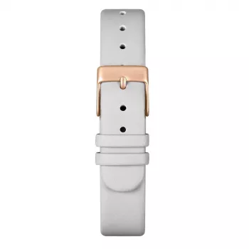 MAM Ferra unisex horloge MAM658 33mm zilver zwart