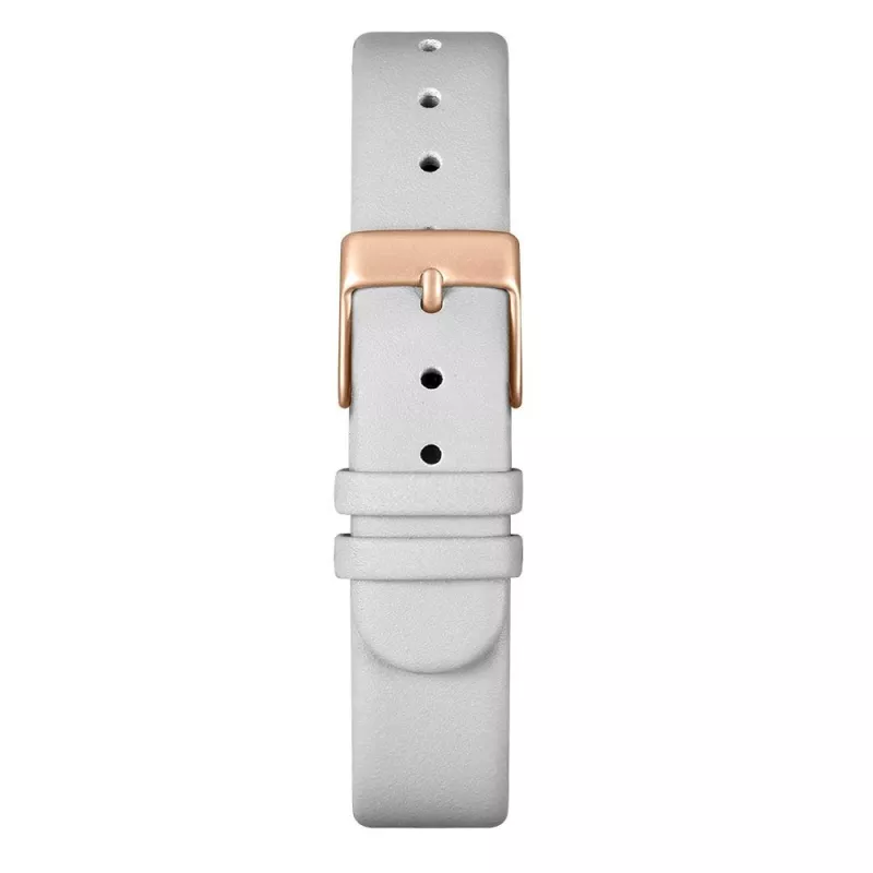 MAM Ferra unisex horloge MAM658 33mm zilver zwart
