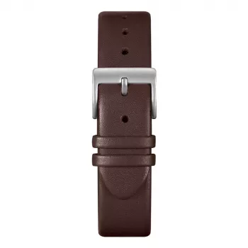 MAM MAM627 unisex horloge 39mm zwarte wijzerplaat zwarte mesh band Miyota quartz