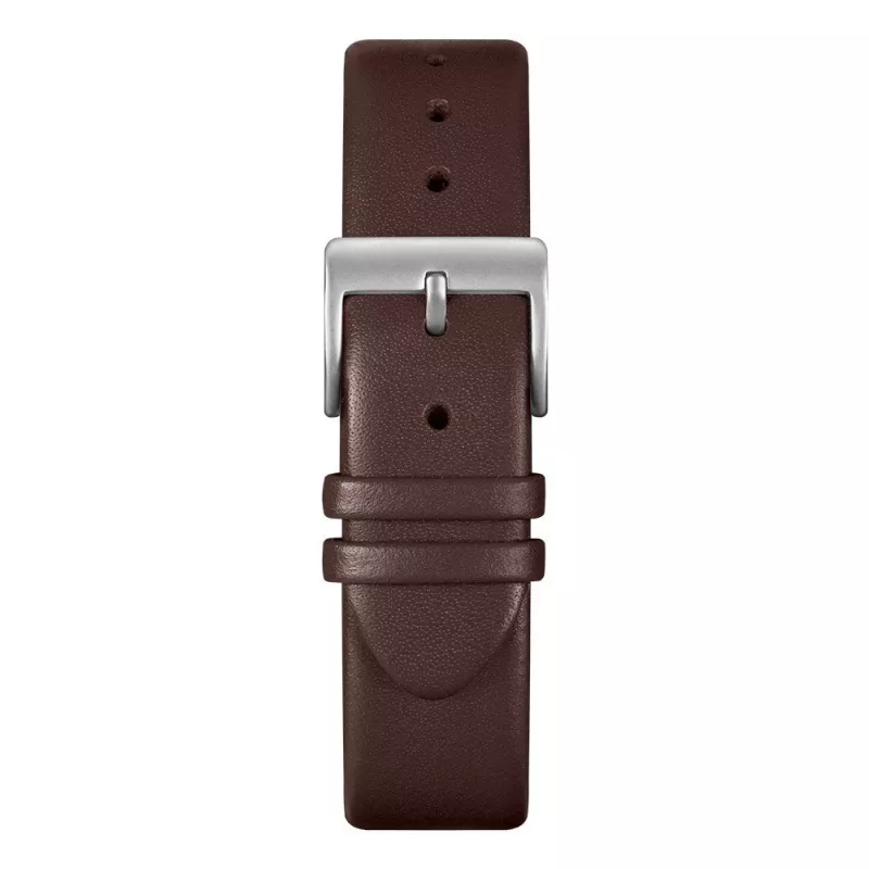 MAM MAM627 unisex horloge 39mm zwarte wijzerplaat zwarte mesh band Miyota quartz