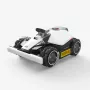 Mammotion Luba Mini 2 AWD 1500 grasmaairobot, RTK-GNSS Vision-navigatie, 1500m², 220mm maaibreedte, 20-70mm hoogte, IPX6, app-bediening, zonder begrenzingsdraad