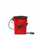 Mammut Adam Ondra Sender Light chalk bag rood