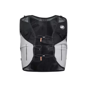 Mammut Aenergy TR 5 vest XS-S zwart