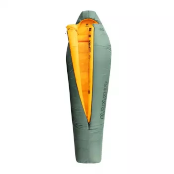 Mammut Comfort Fiber Bag -9...-15°C slaapzak