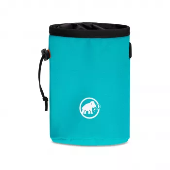 Mammut Gym Basic chalkzak Dark Ceramic