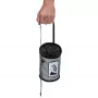 Mammut Gym Print Alloy chalkzak
