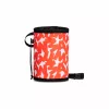 Mammut Gym Print chalkzak Hot Red AOP