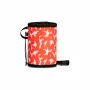 Mammut Gym Print chalkzak Hot Red AOP