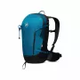 Mammut Lithium 20 20 L rugzak zwart, blauw