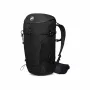 Mammut Lithium 30 rugzak zwart
