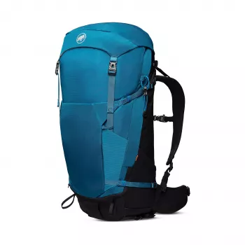 Mammut Lithium 40 wandelrugzak Sapphire-Black