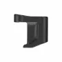 Mammut Maillon Anti Twist Lock Swivel - geanodiseerd aluminium, 23 kN