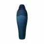 Mammut Nordic OTI Winter 195 L slaapzak - zwart/graphiet