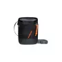 Mammut Ophir chalk bag zwart
