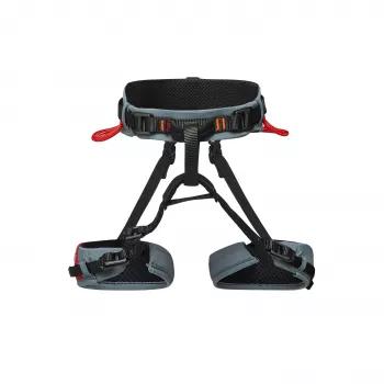 Mammut Ophir Kids 2.0 Strata-Mammut Red – Kinderklimgordel