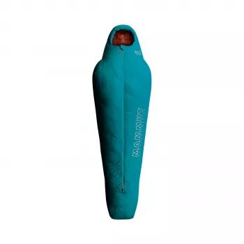 Mammut Perform Down Bag -10C dames slaapzak