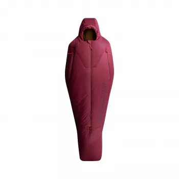 Mammut Protect Fiber Bag dames -13 ... -21 °C slaapzak