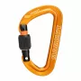 Mammut Sender Screwgate karabiner