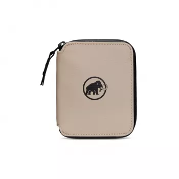 Mammut Seon Zip Portemonnee Savannah