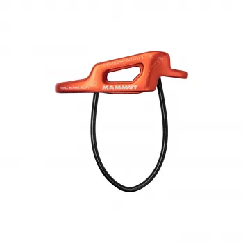 Mammut Wall Alpine zekeringstoestel
