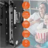 Manta MATV001LHN24 24 inch HD Ready LED-tv