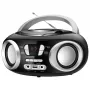 Manta MM9310BT CHILLI draagbare Bluetooth-luidspreker zwart