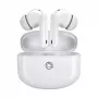 Manta MTWS008W Rytmo White True Wireless Bluetooth 5.0-oordopjes met oplaadcase