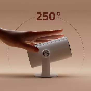 Manta PMA202A24 MultiVision mini smart-projector