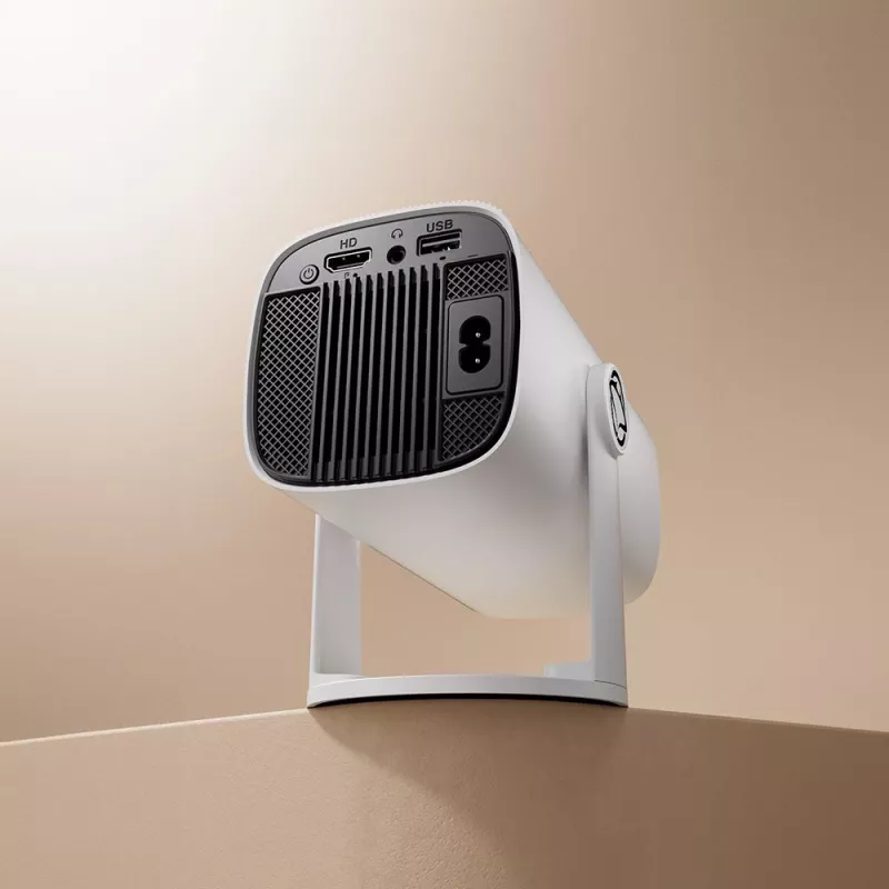 Manta PMA202A24 MultiVision mini smart-projector