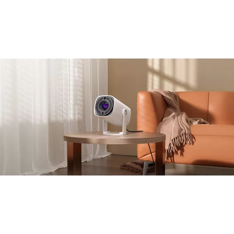 Manta PMA202A24 MultiVision mini smart-projector