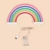 Manta SNL33MTT Style Neon RAINBOW RGB LED-strip 3m USB