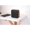 Manta SPK01GO draagbare Bluetooth-luidspreker goud