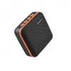 Manta SPK01GO draagbare Bluetooth-luidspreker goud
