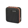 Manta SPK01GO draagbare Bluetooth-luidspreker goud
