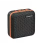 Manta SPK01GO draagbare Bluetooth-luidspreker goud