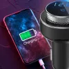 Manta TFM101 Stream draagbare Bluetooth-luidspreker 5W zwart