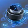 Manta TFM101 Stream draagbare Bluetooth-luidspreker 5W zwart